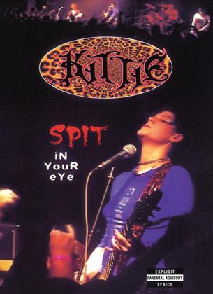 Kittie - Spit In Your Eye