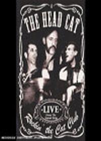Head Cat - Rockin the Cat Club - Live from the Sunset Strip