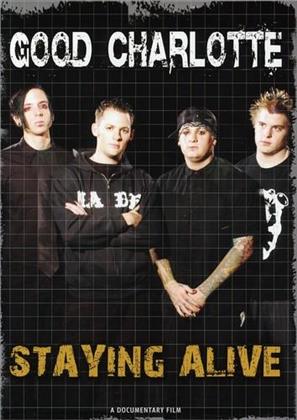 Good Charlotte - Staying Alive (Inofficial)