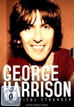 George Harrison - Beautiful Stranger (Inofficial)