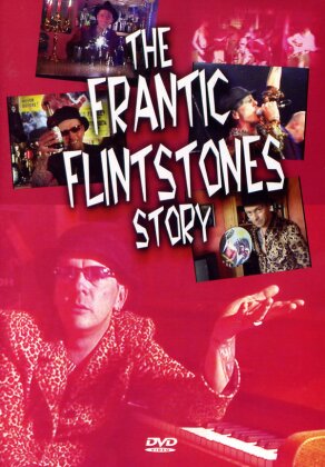 Frantic Flintstones - Ultimate Frantic Flintstones