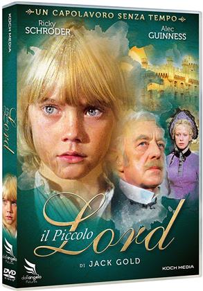 Il piccolo Lord (1980) (Neuauflage)