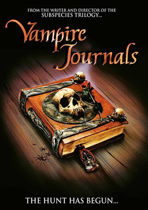 Vampire Journals (1997)