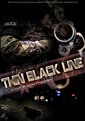 The Thin Black Line (2015)