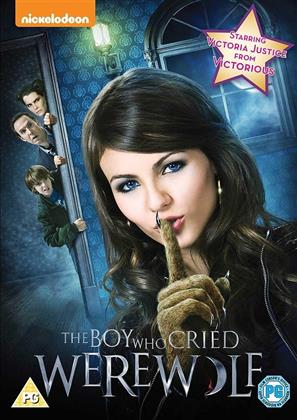 The Boy Who Cried Werewolf (2010) (Nickelodeon)