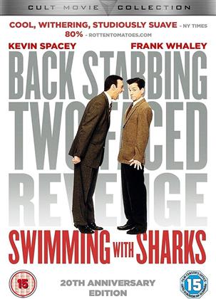 Swimming With Sharks (1995) (20th Anniversary Edition)