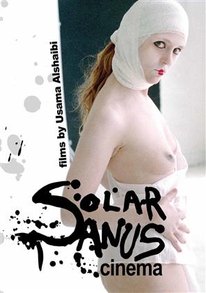 Solar Anus Cinema (2010)