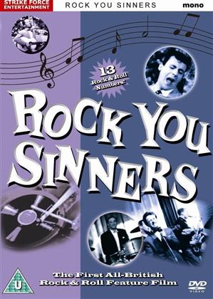 Rock You Sinners - The First All-British Rock & Roll Feature Film