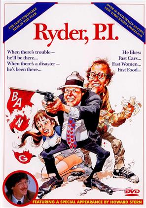 Ryder, P.I. (1986)