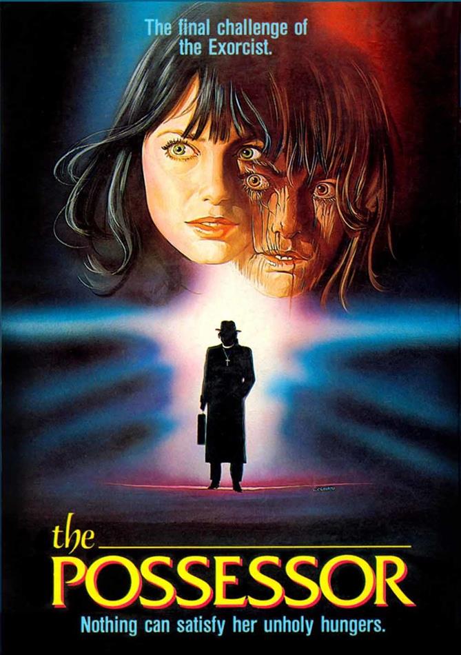 The Possessor (1972)