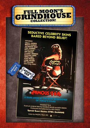 Famous T & A (1982) (Full Moon's Grindhouse Collection)