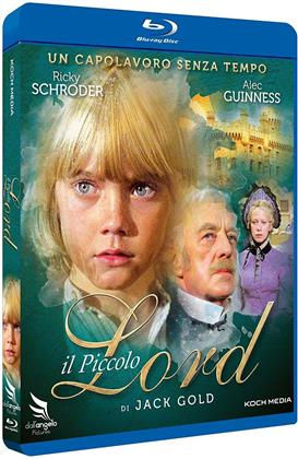 Il piccolo Lord (1980) (New Edition)