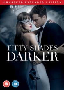 Fifty Shades Darker (2017) (Unmasked Edition)