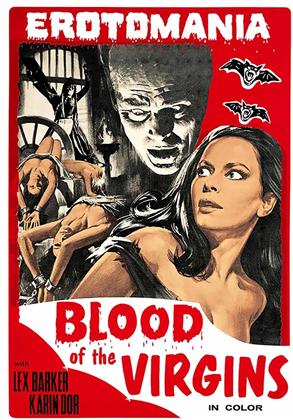 Blood Of The Virgins (1967)