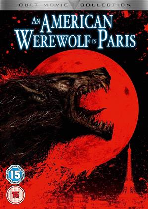An American Werewolf In Paris (1997) (cult movie collection)