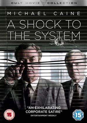 A Shock To The System (1990) (Édition Collector 25ème Anniversaire)