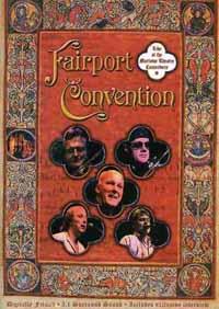 Fairport Convention - Live at Marlow Theatre