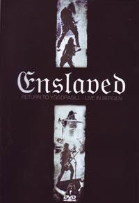 Enslaved - Return to Yggdrasil - Live in Bergen