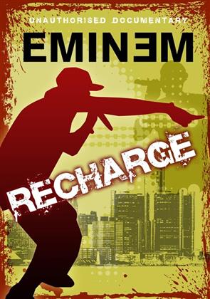 Eminem - Recharge (Inofficial)