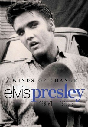 Elvis Presley - Winds Of Change 1954-1955 (Inofficial)