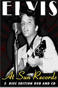 Elvis Presley - Elvis At Sun Records (Inofficial)