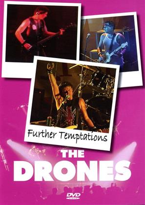 Drones - Further Temptations