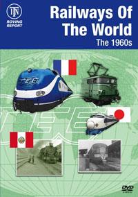 Railways Of The World - The 1960