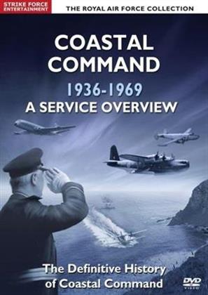Royal Air Force Collection - Coastal Command - A Service Overview 1936-1968