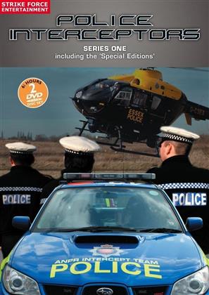 Police Interceptors - Series One