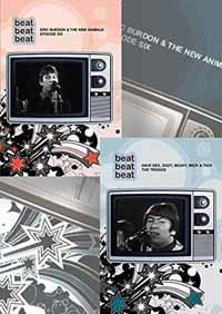 Dave Dee Dozy Beaky Mick & Tich & Eric Burdon - Dave, Dee, Dozy, Mick And Titch/Eric Burdon - Beat, Beat, Beat (2 DVD)