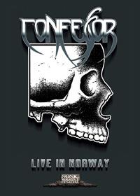 Confessor - Live In Norway