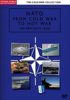 Cold War Collection - Nato-From Cold War To Hot