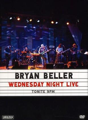 Bryan Beller - Wednesday Night Live