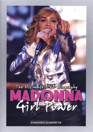 Madonna - Girl Power (Inofficial)