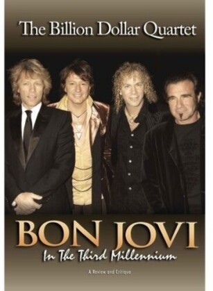 Bon Jovi - The Billion Dollar Quartet (Inofficial)