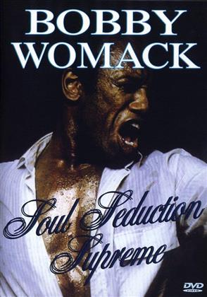 Womack Bobby - Soul Seduction Supreme (Inofficial)