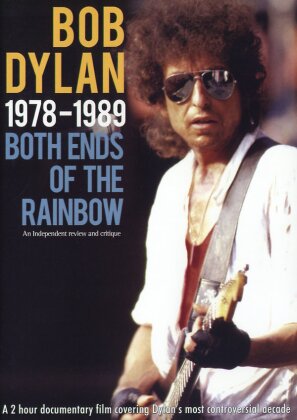 Bob Dylan - 1978-1989 - Both Ends Of The Rainbow (Inofficial)