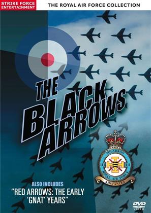 Royal Air Force Collection - The Black Arrows