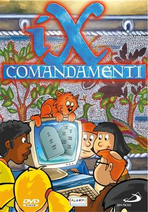 I X Comandamenti (2000)