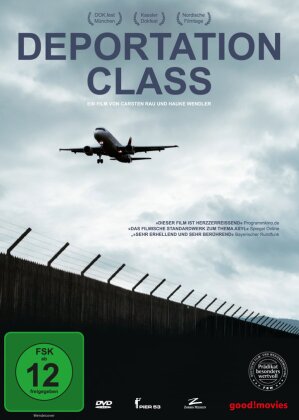 Deportation Class (2017)
