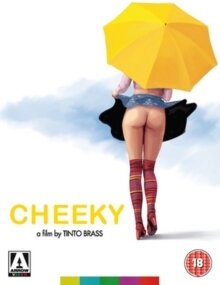 Cheeky (2000)