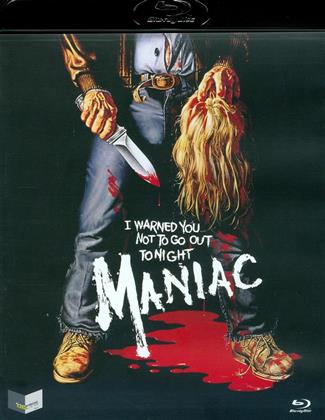 Maniac (1980) (Uncut)