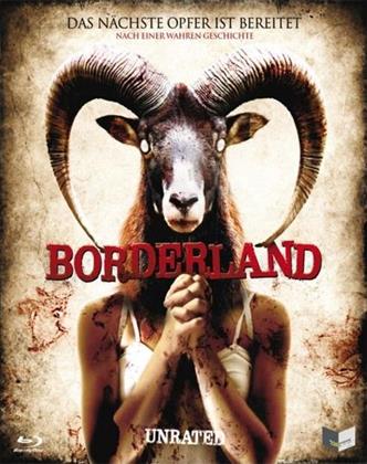 Borderland (2007) (Uncut, Unrated)