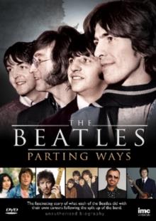 The Beatles - Parting Ways (Unauthorized)