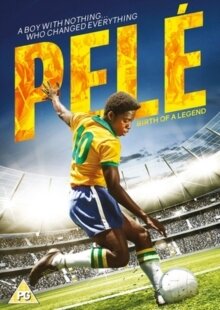 Pele - Birth of a Legend (2016)