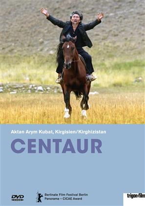 Centaur (2017) (Trigon-Film)