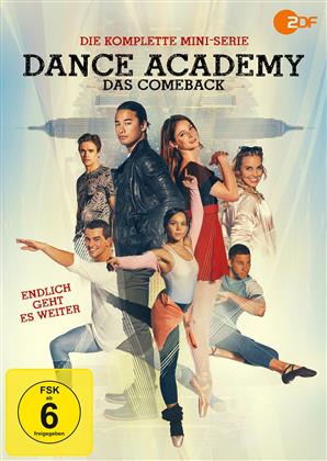 Dance Academy - Das Comeback