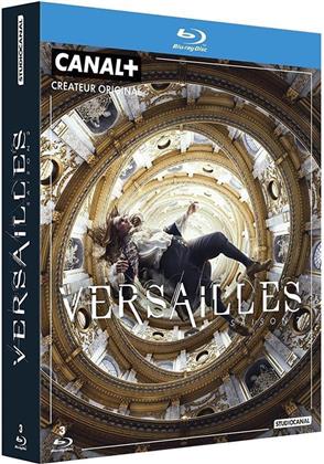Versailles - Season 2 (2 Blu-rays)
