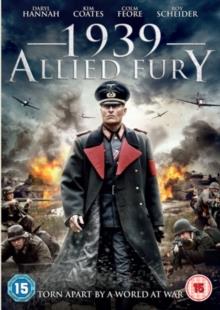 1939 - Allied Fury (2007)