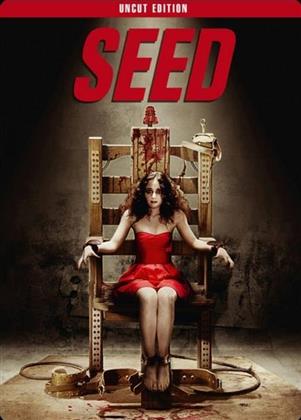 Seed (2006) (Star Metalpak, Limited Edition, Uncut)